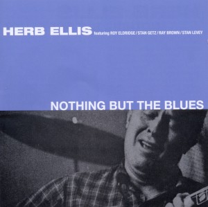 Ellis,Herb - Nothing But The Blues