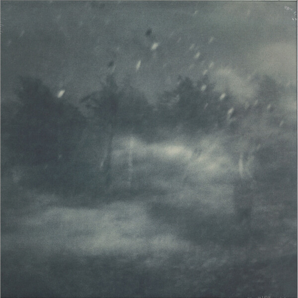 Elodie - Enteha (LP+Insert)