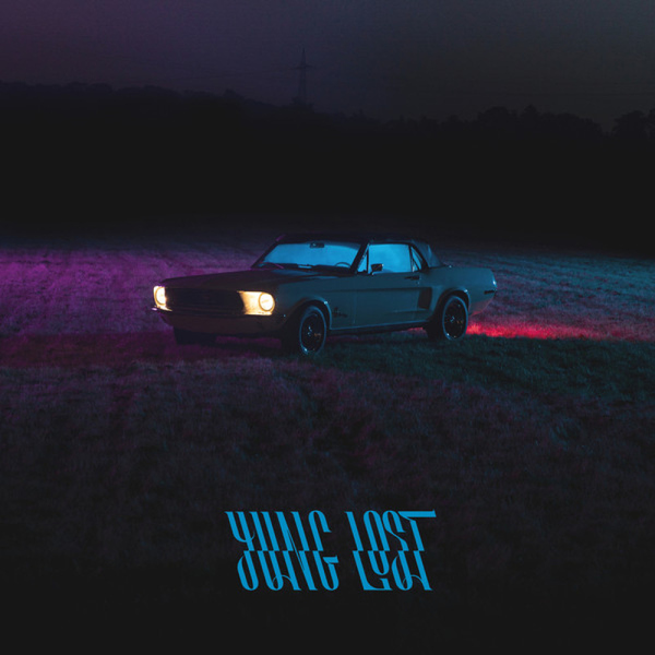 Eloquent - Yung Lost (Blue Edition)