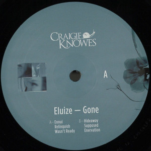 Eluize - Gone (Back)