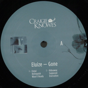 Eluize - Gone