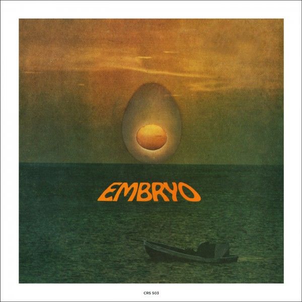 Embryo - Soca (It's Soul Calypso) / Wajang Woman
