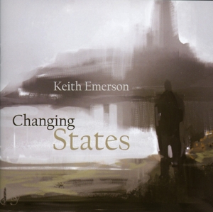 Emerson,Keith - Changing States (Remastered Edition)