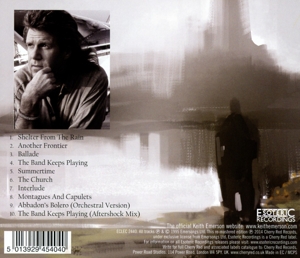 Emerson,Keith - Changing States (Remastered Edition) (Back)