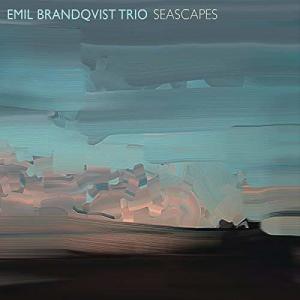 Emil Brandqvist Trio - Entering the Woods (Ltd. 180g black Vinyl LP)
