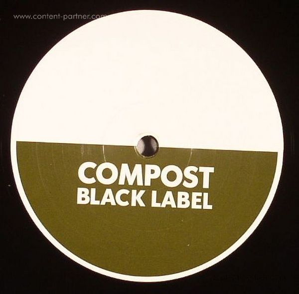 Emilie Nana - Compost Black Label 95