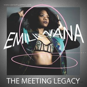 Emilie Nana - The Meeting Legacy (2LP+CD Edition)