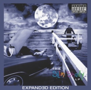 Eminem - The Slim Shady (20th Anniv. Expanded 3LP)