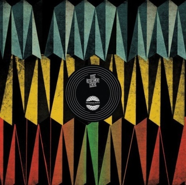 Emma-Jean Thackray / Makaya McCraven - Too Shy / Run Dem (Gilles Peterson Edit)