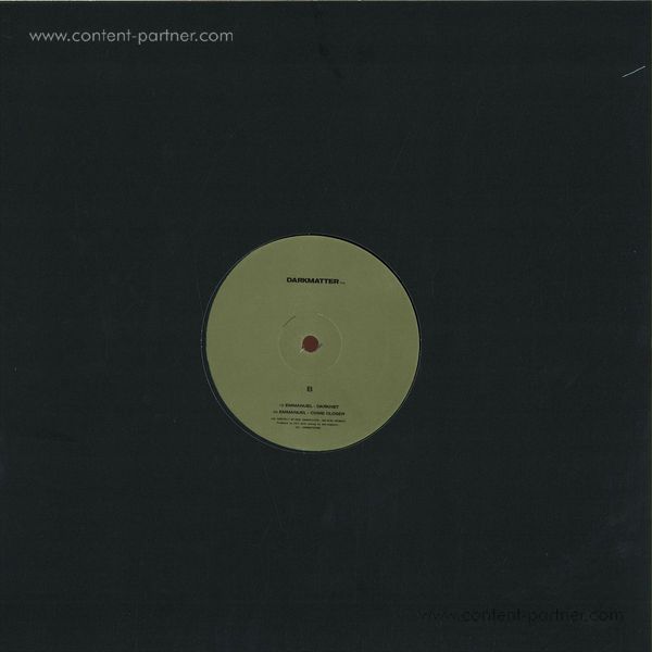Emmanuel - All Killer No Filler (Back)