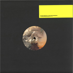 Emmanuel - Time is Relative (Back)
