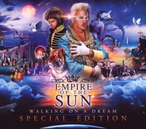 Empire Of The Sun - Walking On A Dream (Special Edition)