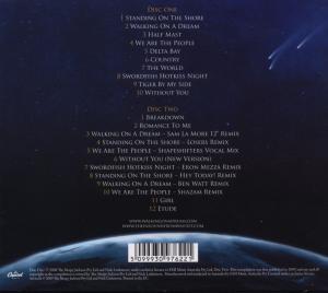 Empire Of The Sun - Walking On A Dream (Special Edition) (Back)