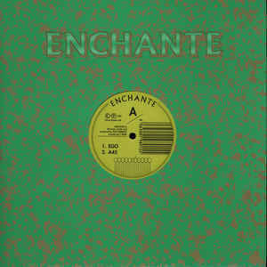 Enchante - North End EP