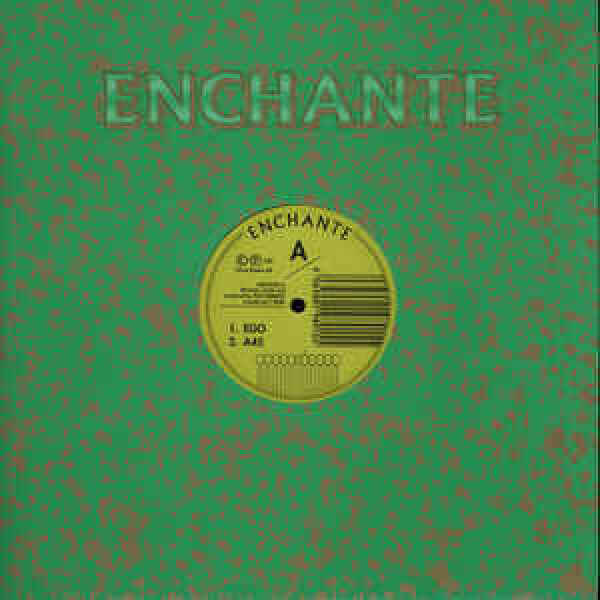 Enchante - North End EP