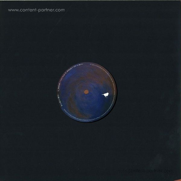 Endian - People (Back)