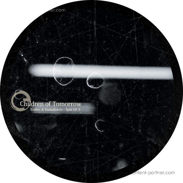 Endlec & Euskalraver - Split EP 3