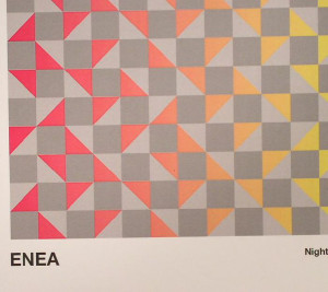 Enea - Nightwalk (Back)
