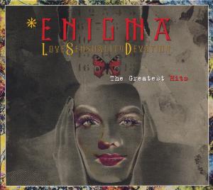 Enigma - LSD-Love Sensuality Devotion/The Greates
