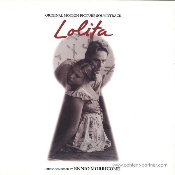 Ennio Morricone - Lolita OST
