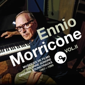 Ennio Morricone - MUSIQUES DE FILMS 1967-99 VOL.II