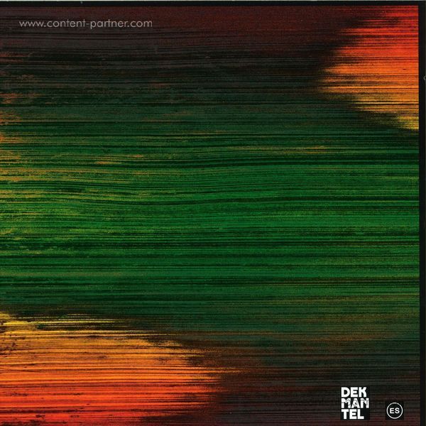 Entro Senestre - Surface (Back)
