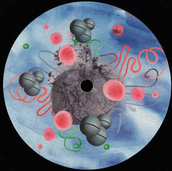 Eoism, Erotek, Heath Brunner, Orlando Voorn - Various