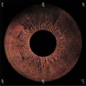 Eonan - LUZIDER GEIST EP (Back)