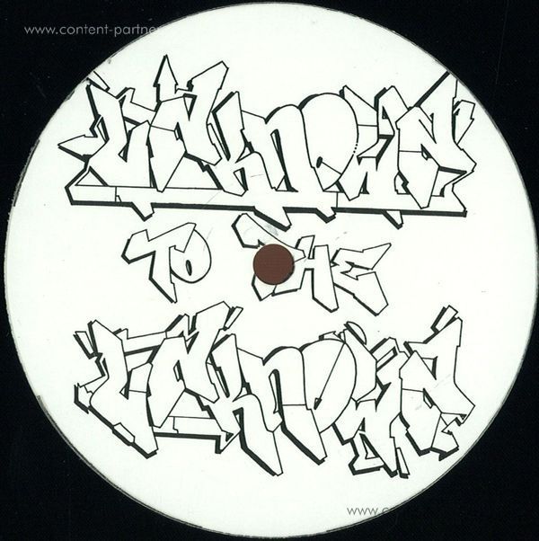 Eooo - Workout Ep (Back)