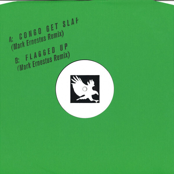 Equiknoxx - Mark Ernestus Remixes