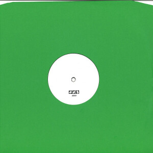 Equiknoxx - Mark Ernestus Remixes (Back)