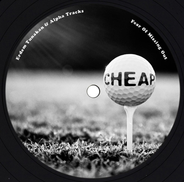Erdem Tunakan & Alpha Tracks - Fear Of Missing Out