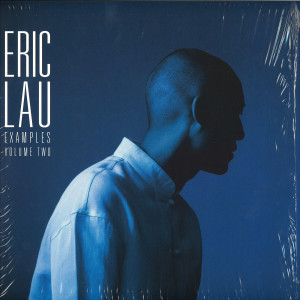 Eric Lau - Examples Vol. 2 (LP)