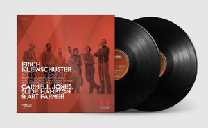Erich Kleinschuster 6tet - Feat. Carmell Jones, Slide Hampton & Art Farmer -