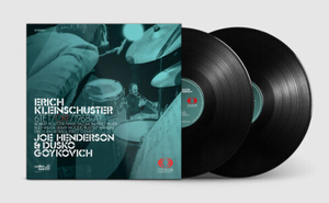 Erich Kleinschuster 6tet - Feat. Joe Henderson & Dusko Goykovich - ORF / 1968