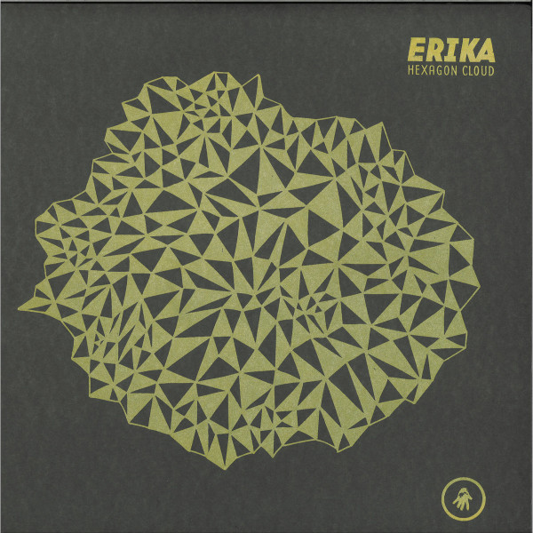 Erika - Hexagon Cloud