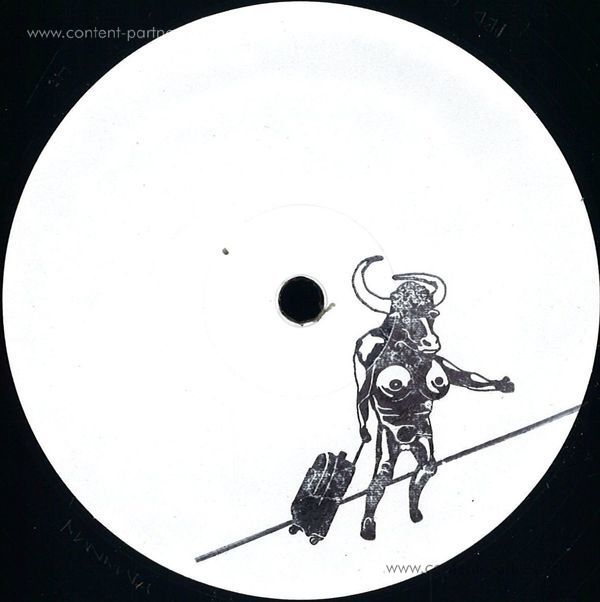 Ernestas Sadau - Gonzo On Tour