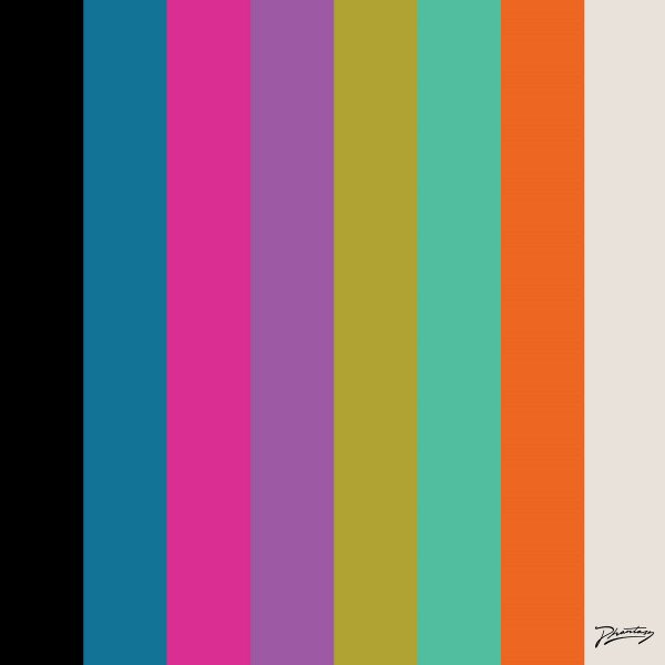 Erol Alkan - Spectrum (Special Request Mixes)