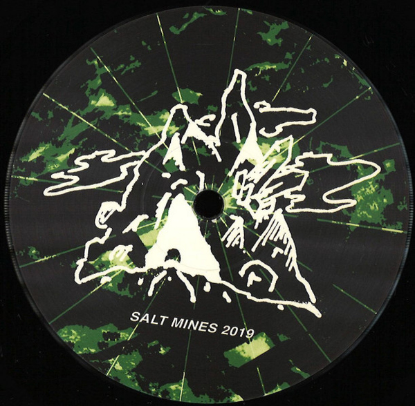 Escape Artist - Supernature EP