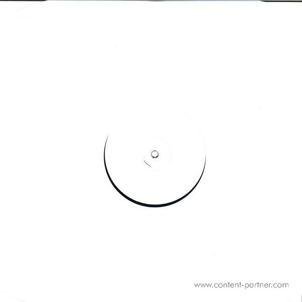 Eshone - Short Reset / 4th Layer (Back)