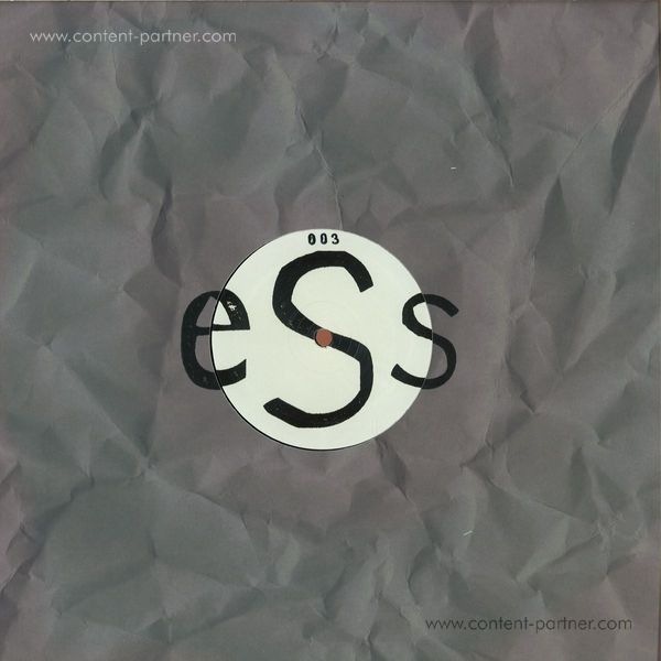 Ess - Come / The Breakdown