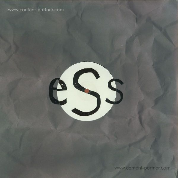 Ess - Come / The Breakdown (Back)