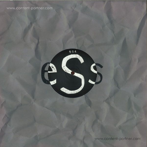 Ess - Ess 004 (Back)