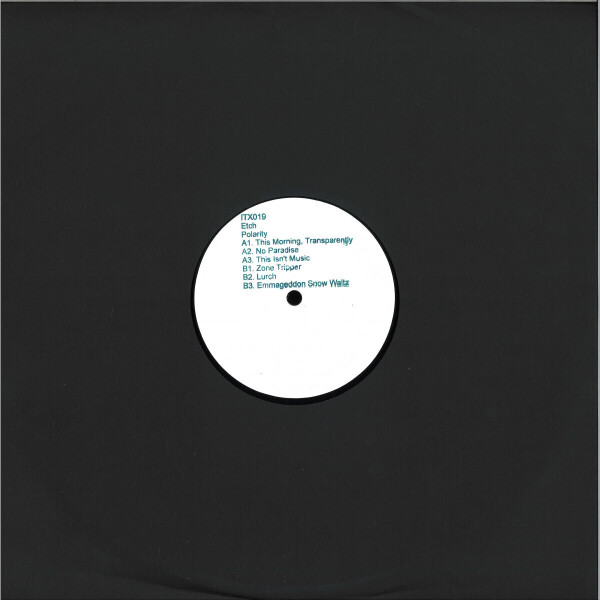 Etch - Polarity (Back)
