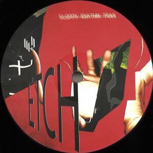 Etch - Sloppy Rhythm Trax EP