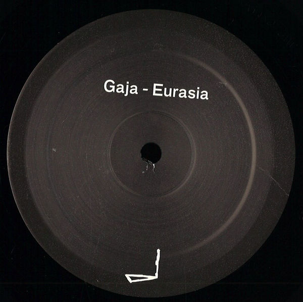 Eurasia - Gaja