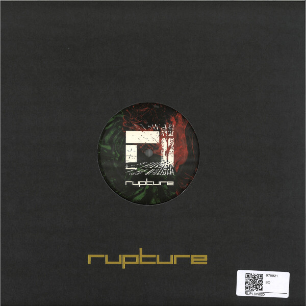 Eusebeia - You Reap What You Sow (Back)