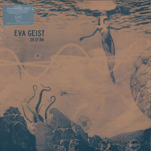 Eva Geist - Desfan Lp
