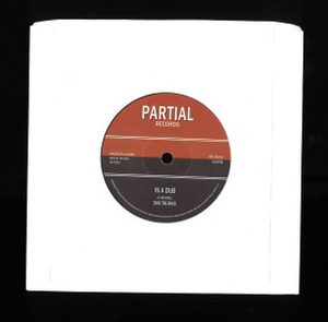 Eva Keyes - In A Crisis (Back)