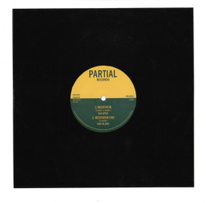 Eva Keyes - Meditation' / `Let It Fall (Back)